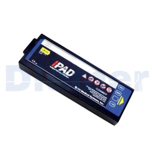 Bateria Desfibrilador Ipad Nf 1200